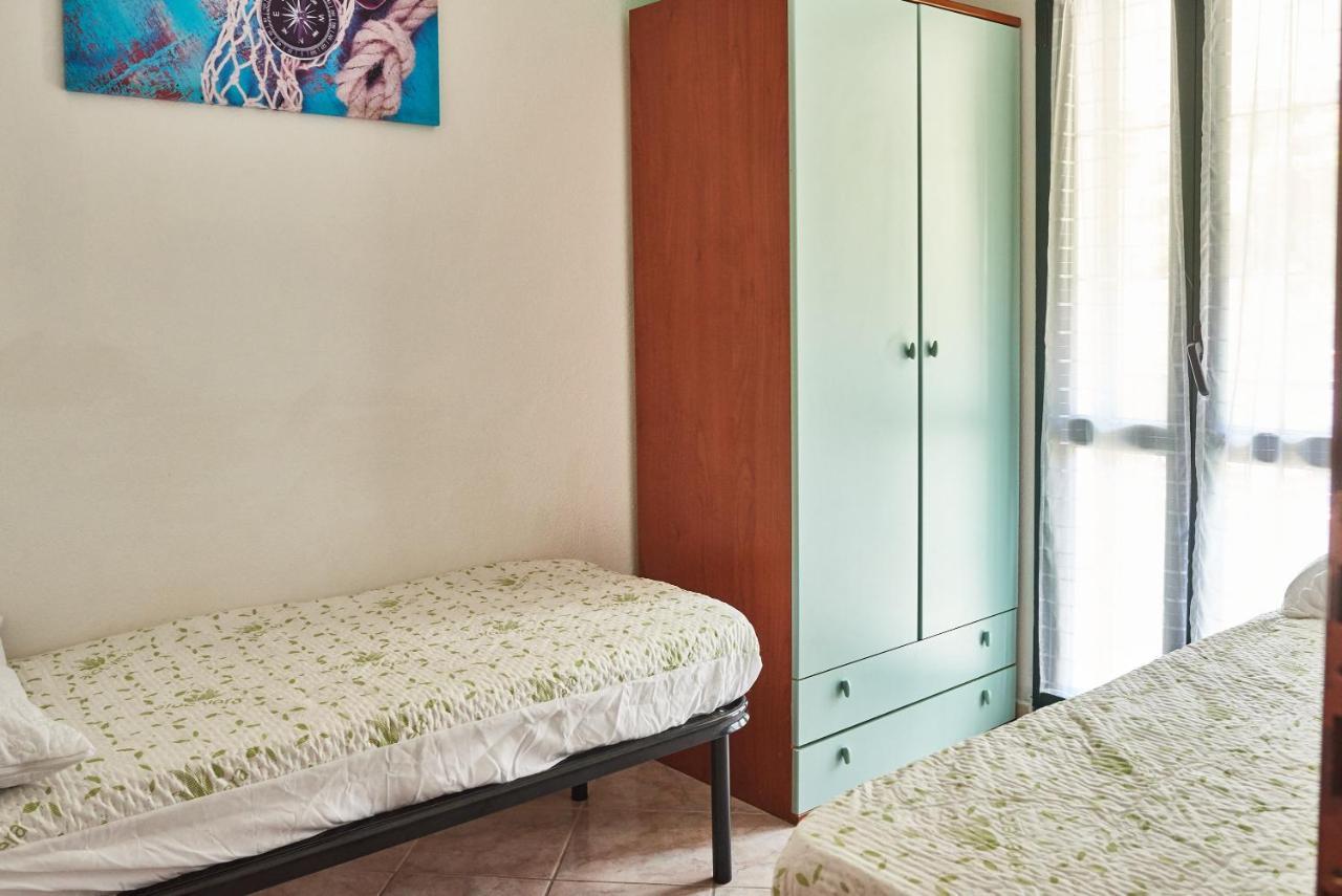 Villetta Vista Mare Cala Gonone Dış mekan fotoğraf